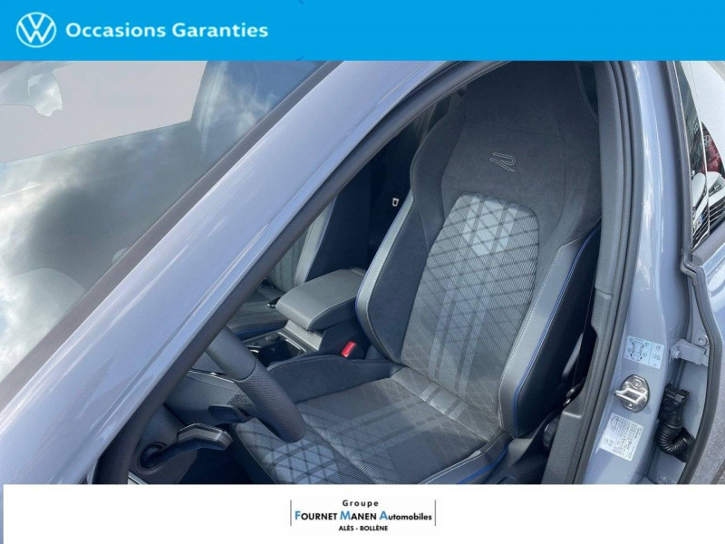 Volkswagen Golf SW SW Golf SW 1.5 eTSI EVO2 150 DSG7  occasion à BOLLENE - photo n°7