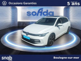 Volkswagen Golf SW SW Golf SW 1.5 eTSI EVO2 150 DSG7  2024 - annonce de voiture en vente sur Auto Sélection.com