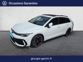 Volkswagen Golf SW occasion année 2024 Annonce Volkswagen Golf SW occasion Essence SW Golf SW 1.5 eTSI EVO2 150 DSG7 à Bourg de Péage