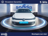 Volkswagen Golf SW occasion année 2024 Annonce Volkswagen Golf SW occasion Essence SW Golf SW 1.5 eTSI EVO2 150 DSG7 à Saint Léonard