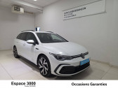 Volkswagen Golf SW occasion année 2023 Annonce Volkswagen Golf SW occasion Essence SW Golf SW 1.5 eTSI OPF 150 DSG7 à Besançon