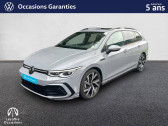 Annonce Volkswagen Golf SW occasion Essence SW Golf SW 1.5 eTSI OPF 150 DSG7  Faches Thumesnil