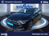 Volkswagen Golf SW occasion année 2023 Annonce Volkswagen Golf SW occasion Essence SW Golf SW 1.5 eTSI OPF 150 DSG7 à Saint Léonard
