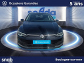 Volkswagen Golf SW occasion année 2023 Annonce Volkswagen Golf SW occasion Essence SW Golf SW 1.5 eTSI OPF 150 DSG7 à Saint Léonard