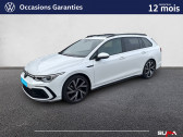 Volkswagen Golf SW occasion année 2023 Annonce Volkswagen Golf SW occasion Essence SW Golf SW 1.5 eTSI OPF 150 DSG7 à Nevers