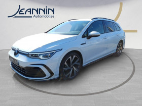 Volkswagen Golf SW , garage VOLKSWAGEN SEAT SKODA TROYES - JEANNIN AUTOMOBILES  Troyes