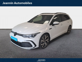 Volkswagen Golf SW , garage VOLKSWAGEN FONTAINEBLEAU - JEANNIN AUTOMOBILES  Samoreau