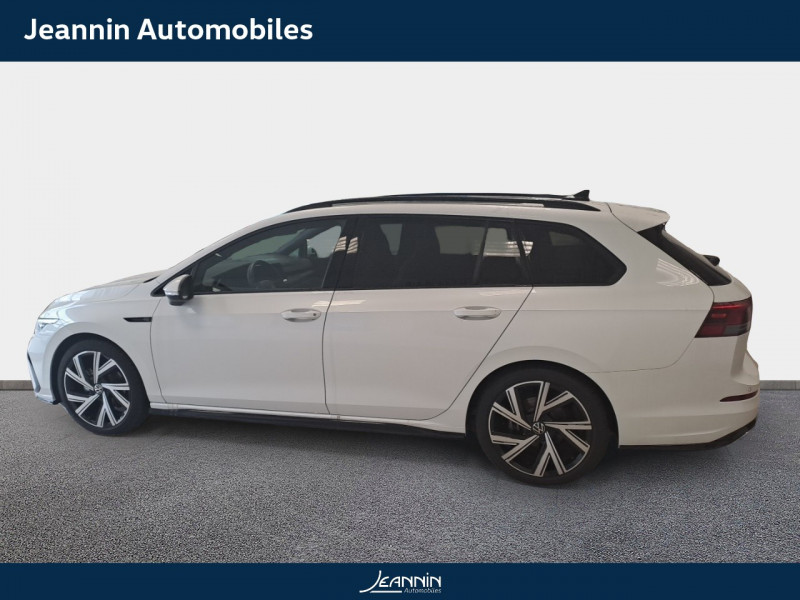 Volkswagen Golf SW SW Golf SW 1.5 eTSI OPF 150 DSG7  occasion  Samoreau - photo n2