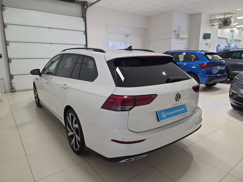 Volkswagen Golf SW SW Golf SW 1.5 eTSI OPF 150 DSG7  occasion  Besanon - photo n7