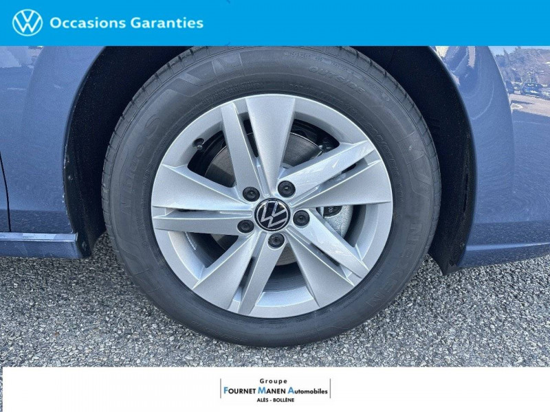 Volkswagen Golf SW SW Golf SW 1.5 TSI EVO2 116 BVM6  occasion  BOLLENE - photo n6