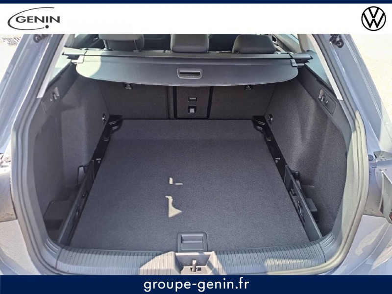 Volkswagen Golf SW SW Golf SW 1.5 TSI EVO2 116 BVM6  occasion  Aubenas - photo n10