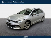 Annonce Volkswagen Golf SW occasion Essence SW Golf SW 1.5 TSI OPF 130 BVM6  Vert Saint Denis