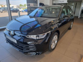 Volkswagen Golf SW SW Golf SW 2.0 TDI 116 BVM6  2025 - annonce de voiture en vente sur Auto Sélection.com