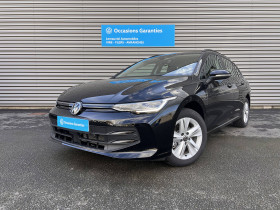 Volkswagen Golf SW , garage LEMAUVIEL AUTOMOBILES VIRE  VIRE NORMANDIE
