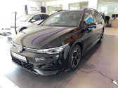 Volkswagen Golf SW occasion année 2025 Annonce Volkswagen Golf SW occasion Diesel SW Golf SW 2.0 TDI 150 DSG7 à Vitré