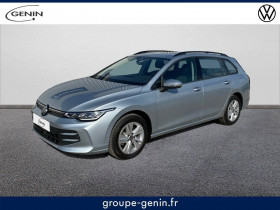 Volkswagen Golf SW , garage genin automobiles sablons  Sablons
