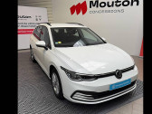 Volkswagen Golf SW occasion année 2021 Annonce Volkswagen Golf SW occasion Diesel SW Golf SW 2.0 TDI SCR 115 DSG7 à Vitré