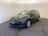 Annonce Volkswagen Golf SW occasion Diesel SW Golf SW 2.0 TDI SCR 115 DSG7  Blois