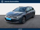 Volkswagen Golf SW SW Golf SW 2.0 TDI SCR 150 DSG7   Avallon 89