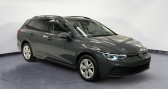 Annonce Volkswagen Golf SW occasion Essence SW SW 1.0 eTSI OPF - 110 - DSG 7 VIII Life  MONTELIMAR