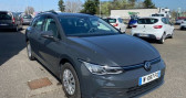 Annonce Volkswagen Golf SW occasion Essence SW SW 1.0 TSI OPF 110 LIFE  CHANAS