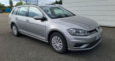 Volkswagen Golf SW occasion année 2019 boite Manuelle Annonce Volkswagen Golf SW occasion Diesel SW SW 1.6 TDI 115 Trendline à CHANAS