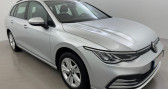 Annonce Volkswagen Golf SW occasion Diesel SW SW 2.0 TDI Life 115 DSG7 � MIONS