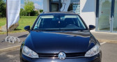 Volkswagen Golf SW occasion année 2016 boite Automatique Annonce Volkswagen Golf SW occasion Diesel SW TDI 110cv DSG7 LOUNGE à LA GOUESNIERE