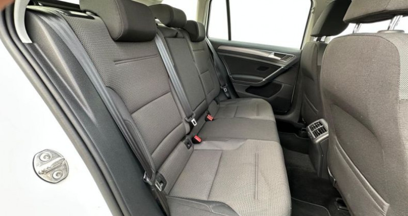Volkswagen Golf SW SW TDI 115 DSG7 TYPE CONFORTLINE +  occasion &agrave; Nort-sur-Erdre - photo n&deg;4
