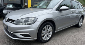 Volkswagen Golf SW , garage CALVEZ AUTO  Lanester