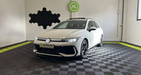 Volkswagen Golf SW , garage AUTOEASY SARRIANS � SARRIANS
