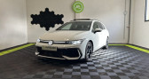 Annonce Volkswagen Golf SW occasion Essence SW VIII 1.5 eTSI Evo2 150ch R-Line DSG7 + TOIT OUVRANT / TVA � SARRIANS