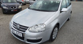Annonce Volkswagen Golf SW occasion Essence V SW 1.6 i 102cv � Wittelsheim