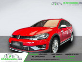 Volkswagen Golf SW Variant 2.0 TDI 4M Verkauf nur an Hndler/G   Beaupuy 31