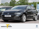 Volkswagen Golf SW occasion  année 2024 boite Automatique Annonce Volkswagen Golf SW occasion Diesel Variant 2.0 TDI DSG LIFE NAVI LED SITZHZG P à L'Union