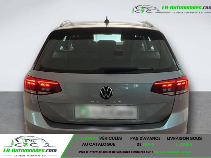 Volkswagen Golf SW Variant 2.0 TDI SCR EVO Busine  occasion  Beaupuy - photo n6