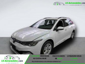 Annonce Volkswagen Golf SW occasion Diesel Variant 2.0 TDI SCR Life  Beaupuy