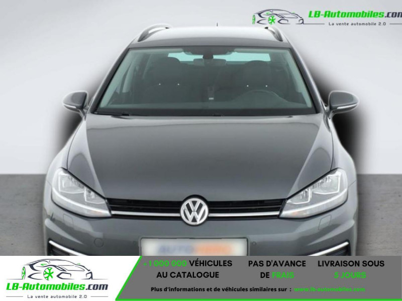 Volkswagen Golf SW VII 1.6 TDI United Start-Stopp *NAVI*ACC*  occasion  Beaupuy - photo n5