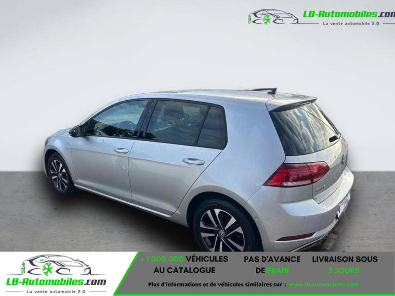 Volkswagen Golf SW VII Lim. IQ.DRIVE Start-Stopp  occasion  Beaupuy - photo n3