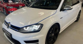 Volkswagen Golf SW occasion année 2015 boite Automatique Annonce Volkswagen Golf SW occasion Essence VII R 4Motion DSG 2.0 TSI 300 SW à Sainte Genevieve Des Bois
