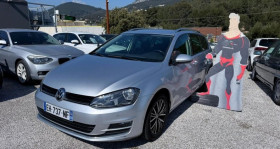 Volkswagen Golf SW , garage PROVENCE CAR LA GARDE � LA GARDE