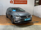 Volkswagen Golf SW occasion Gris année 2020 boite Manuelle Annonce Volkswagen Golf SW occasion Diesel VII SW 1.6 TDI 115 CH IQ.DRIVE à Lormont