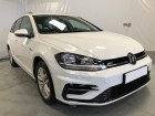 Volkswagen Golf SW occasion année 2019 boite Automatique Annonce Volkswagen Golf SW occasion Diesel VII SW 2.0 16V TDI 150 DSG 7 PACK R-LINE à Verfeil