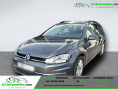 Annonce Volkswagen Golf SW occasion Essence VII Variant 1.0 TSI Comfortline SHZG+LM16  Beaupuy