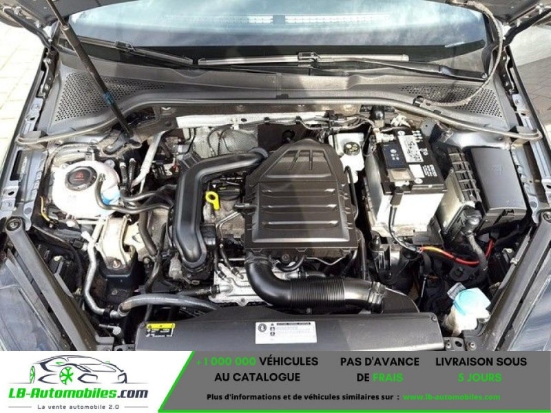 Volkswagen Golf SW VII Variant 1.0 TSI Comfortline SHZG+LM16  occasion  Beaupuy - photo n11