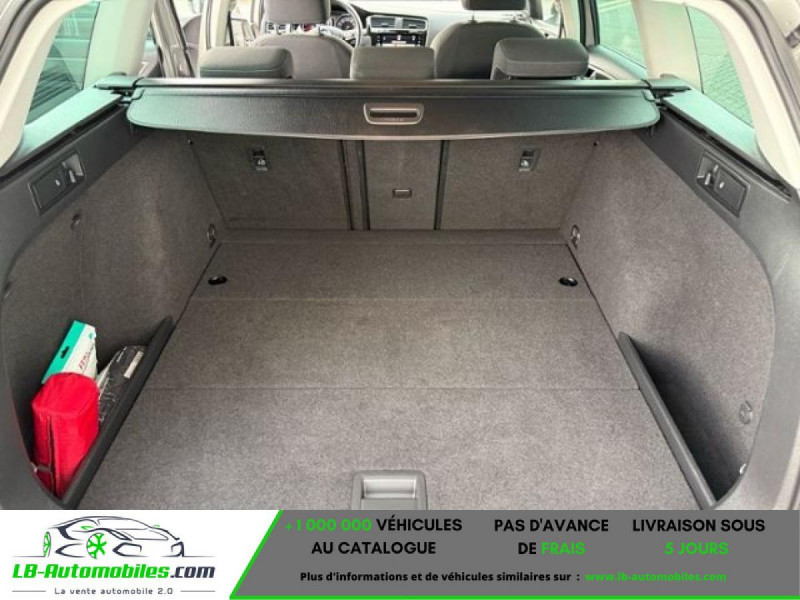 Volkswagen Golf SW VII Variant 1.0 TSI IQ.DRIVE ACC,AppConnect  occasion  Beaupuy - photo n11