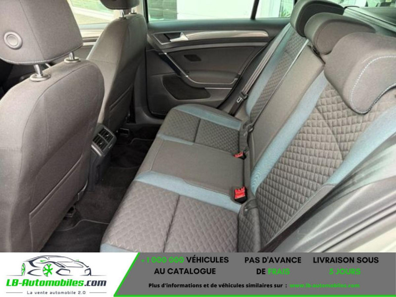 Volkswagen Golf SW VII Variant 1.0 TSI IQ.DRIVE ACC,AppConnect  occasion  Beaupuy - photo n8