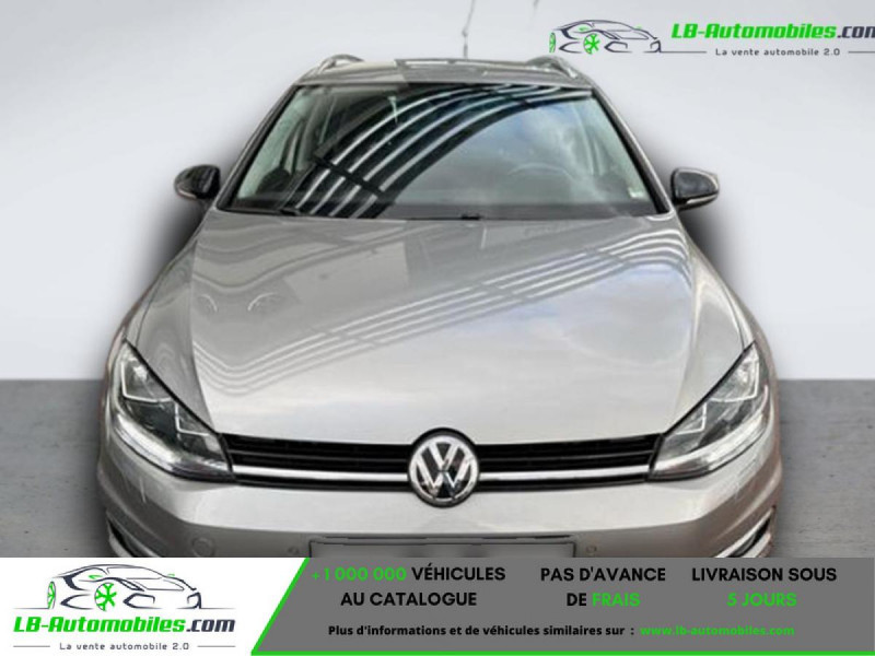 Volkswagen Golf SW VII Variant 1.0 TSI IQ.DRIVE ACC,AppConnect  occasion  Beaupuy - photo n5