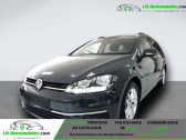 Volkswagen Golf SW VII Variant 150PS ACC STANDHEIZUNG 2. HAND   Beaupuy 31