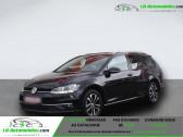Annonce Volkswagen Golf SW occasion Diesel VII Variant 2.0 TDI United Navi ACC DAB PDC  Beaupuy